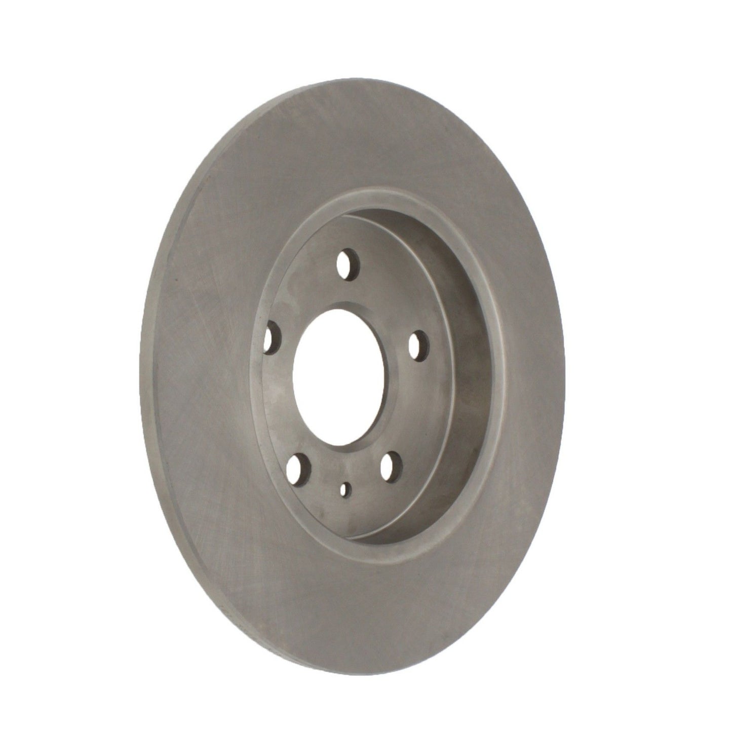 Centric Parts Disc Brake Rotor Standard with Non-Directional Finishes for 2001-2009 Audi A4, 2005-2009 Audi A4 Quattro, 2011 Seat Exeo 121.33097
