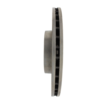 Centric Parts Disc Brake Rotor with Non-Directional Finishes 121.33098
