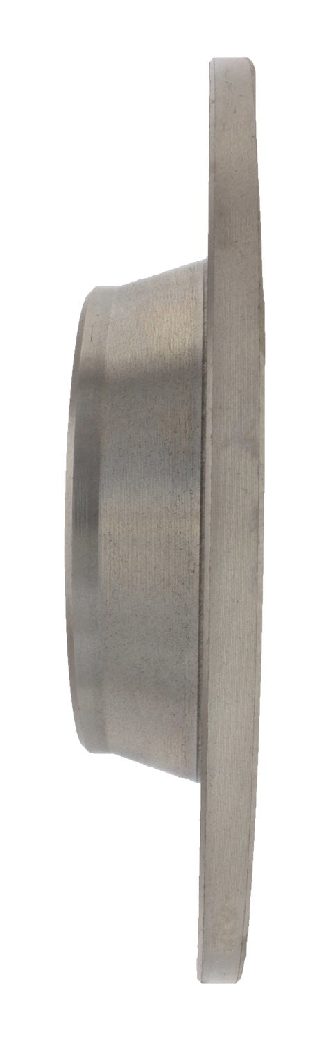 Centric Parts Disc Brake Rotor Standard with Non-Directional Finishes for 2006-2012 Audi A3, Seat Altea, Volkswagen GTI, Jetta, Passat, Tiguan 121.33099
