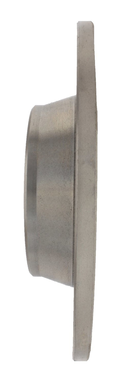 Centric Parts Disc Brake Rotor Standard with Non-Directional Finishes for 2006-2012 Audi A3, Seat Altea, Volkswagen GTI, Jetta, Passat, Tiguan 121.33099