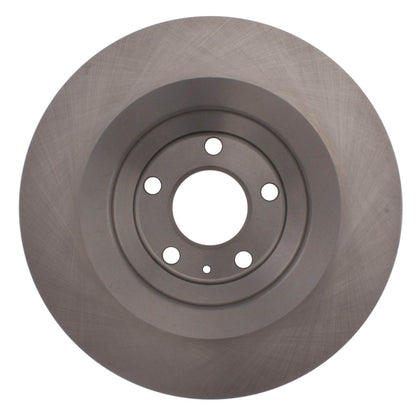 Centric Parts Disc Brake Rotor with Non-Directional Finishes 121.33101