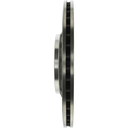 Centric Parts Disc Brake Rotor with Non-Directional Finishes for 121.33102