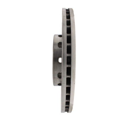Centric Parts Disc Brake Rotor with Non-Directional Finishes for 121.33103