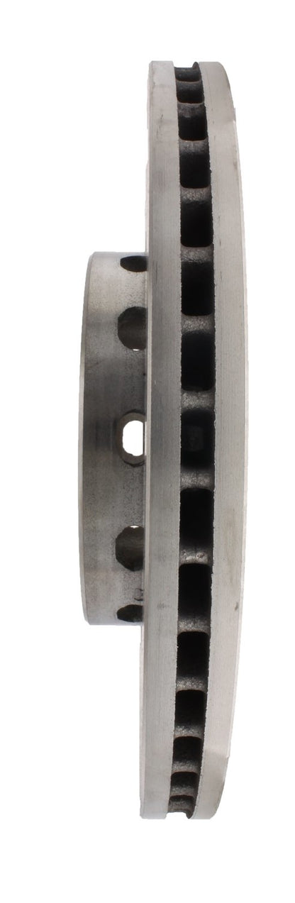 Centric Parts Disc Brake Rotor with Non-Directional Finishes for 121.33103