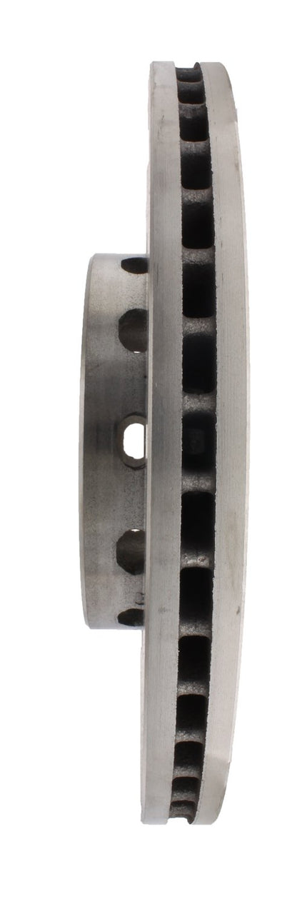 Centric Parts Disc Brake Rotor with Non-Directional Finishes for 121.33103