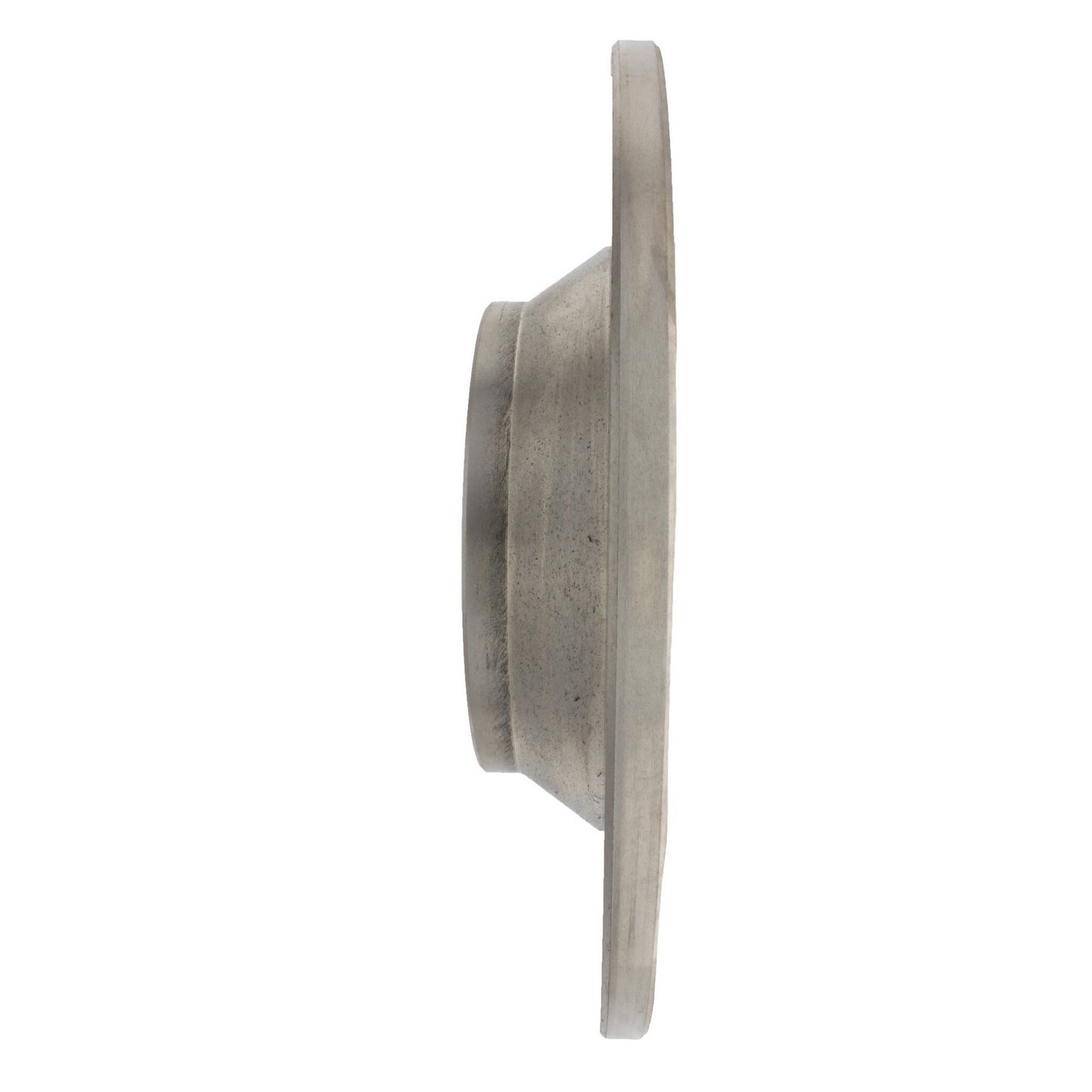 Centric Parts Disc Brake Rotor Standard with Non-Directional Finishes for 2006-2011 Audi A6 Quattro 121.33104
