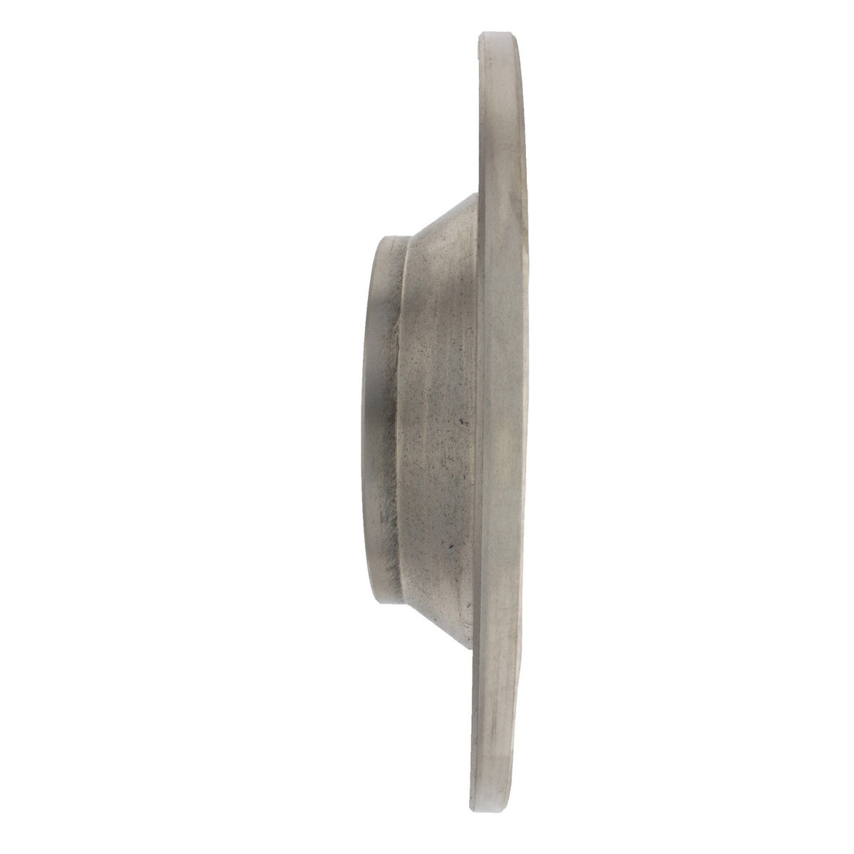Centric Parts Disc Brake Rotor Standard with Non-Directional Finishes for 2006-2011 Audi A6 Quattro 121.33104