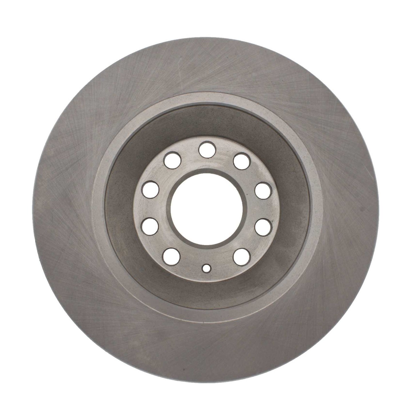 Centric Parts Disc Brake Rotor Standard with Non-Directional Finishes for 2006-2011 Audi A6 Quattro 121.33104