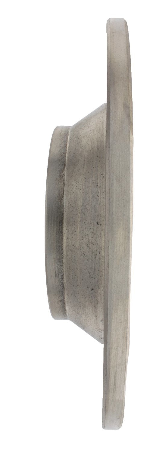 Centric Parts Disc Brake Rotor Standard with Non-Directional Finishes for 2006-2011 Audi A6 Quattro 121.33104