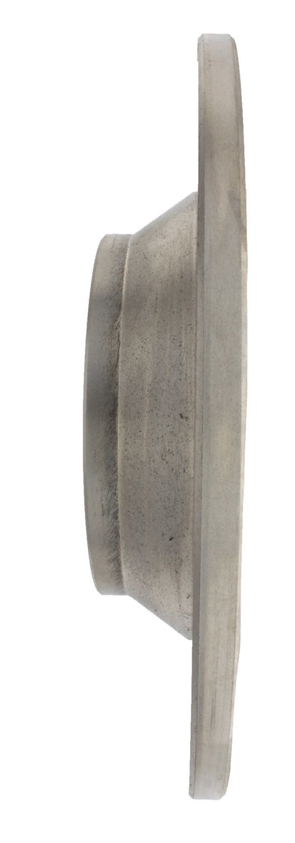Centric Parts Disc Brake Rotor Standard with Non-Directional Finishes for 2006-2011 Audi A6 Quattro 121.33104