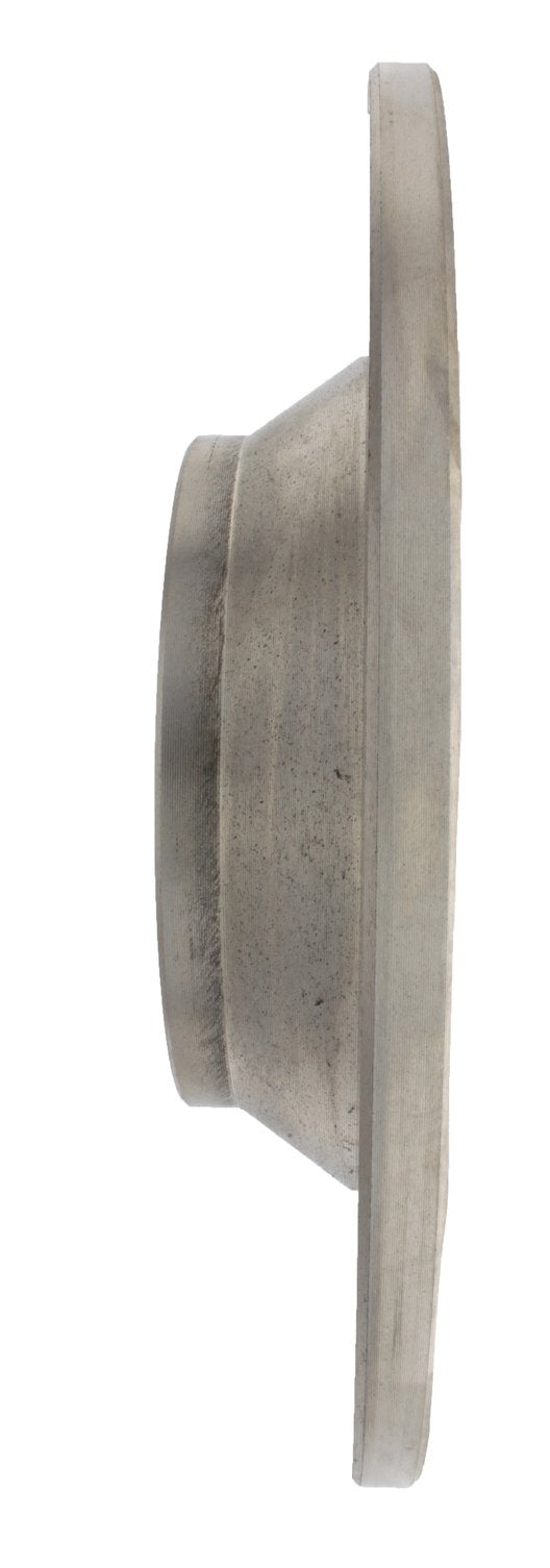 Centric Parts Disc Brake Rotor Standard with Non-Directional Finishes for 2006-2011 Audi A6 Quattro 121.33104
