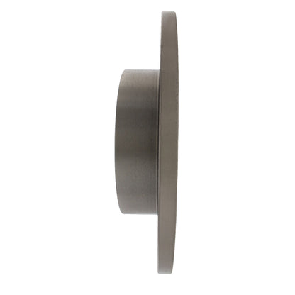 Centric Parts Disc Brake Rotor with Non-Directional Finishes for 121.33105