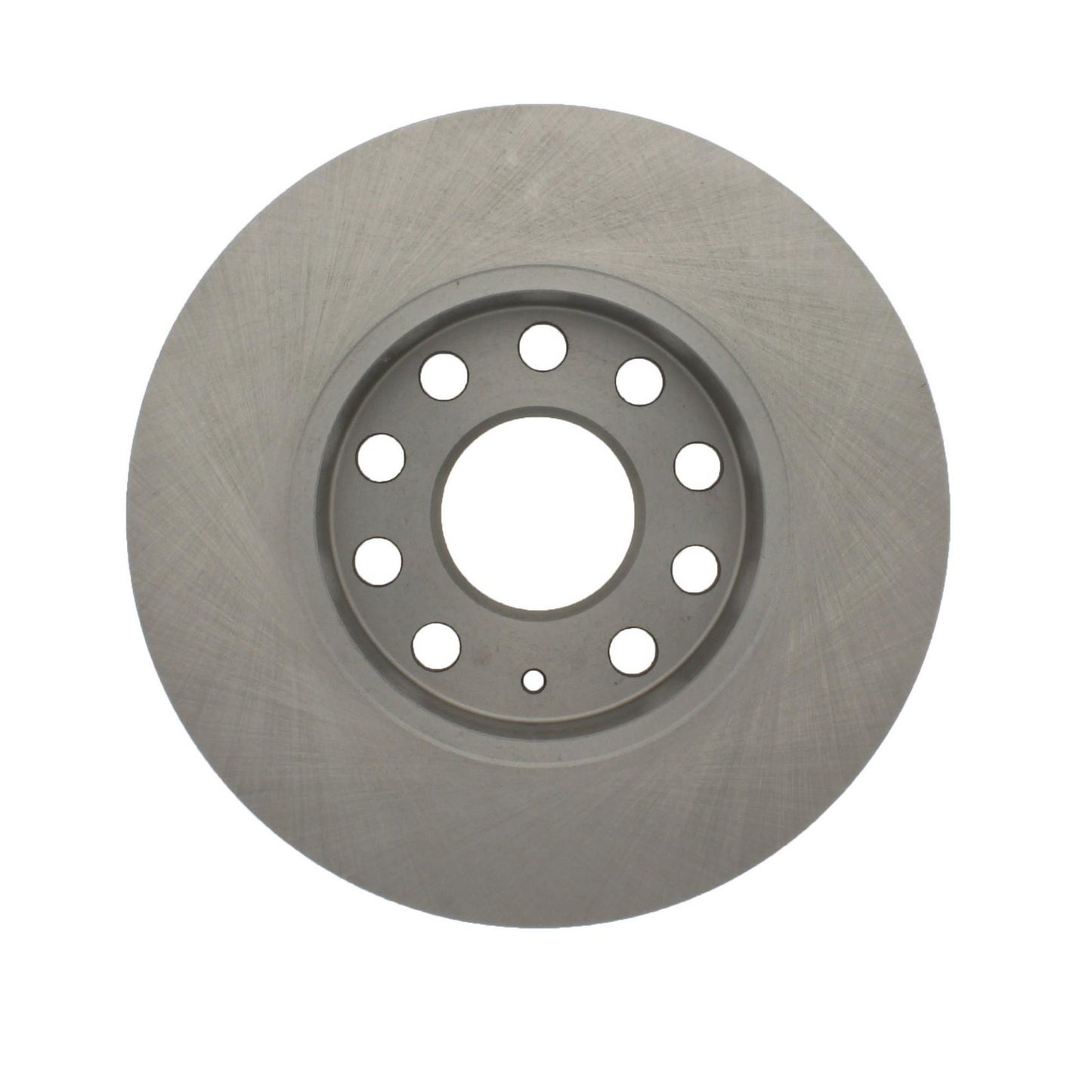 Centric Parts Disc Brake Rotor with Non-Directional Finishes for 121.33105