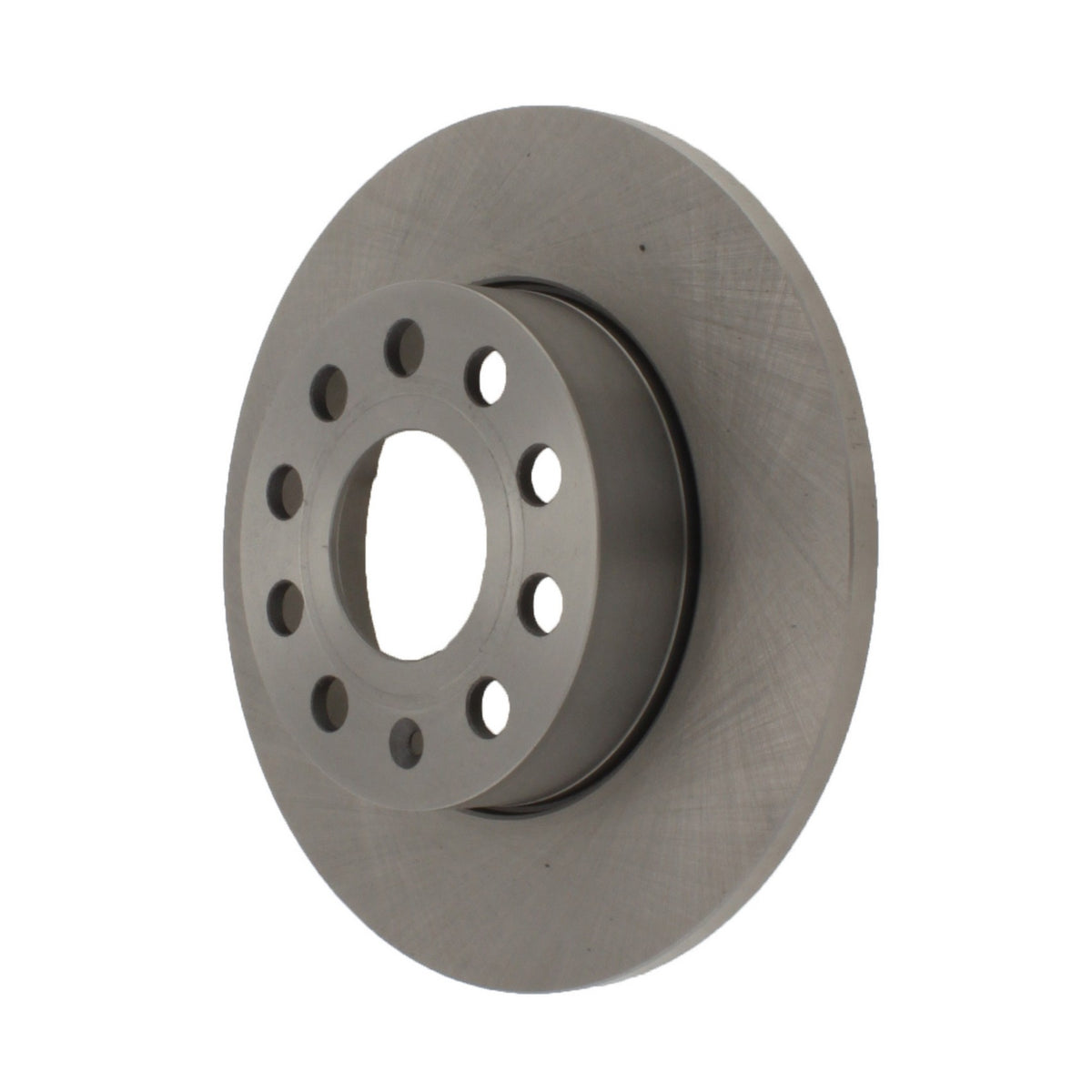 Centric Parts Disc Brake Rotor with Non-Directional Finishes for 121.33105