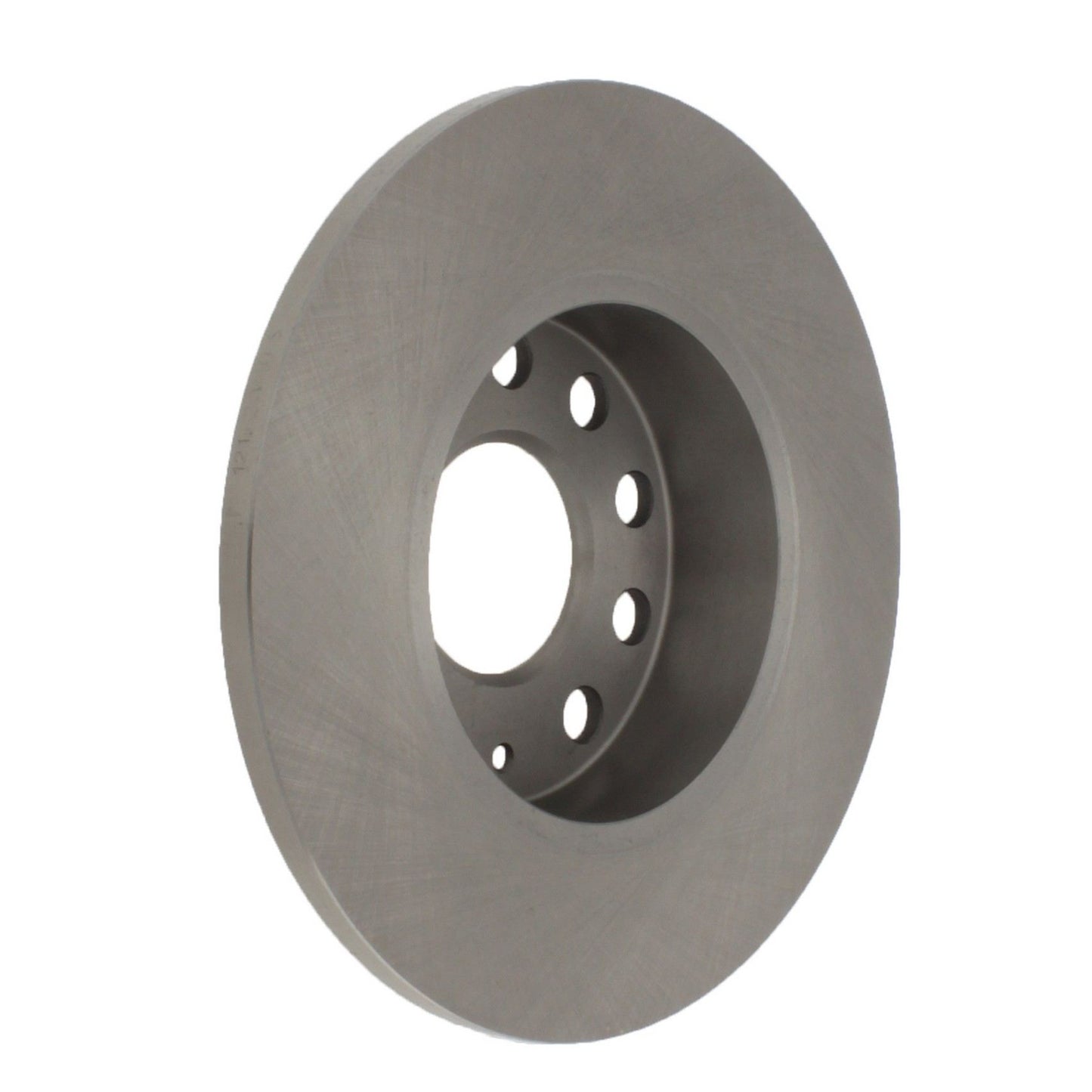 Centric Parts Disc Brake Rotor with Non-Directional Finishes for 121.33105