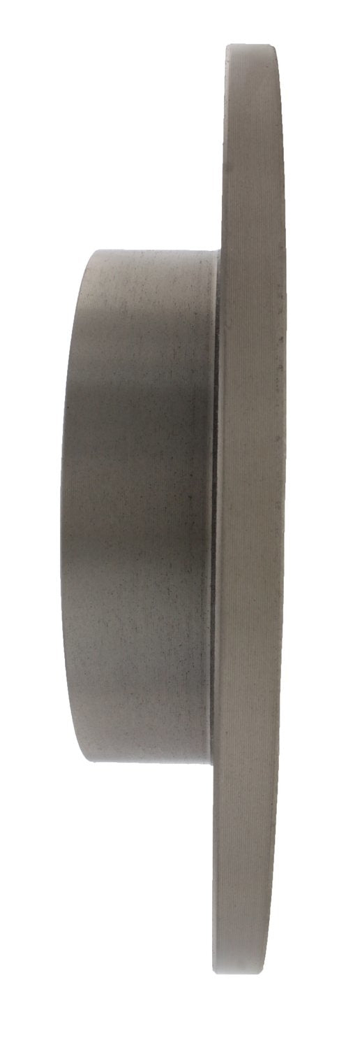 Centric Parts Disc Brake Rotor with Non-Directional Finishes for 121.33105