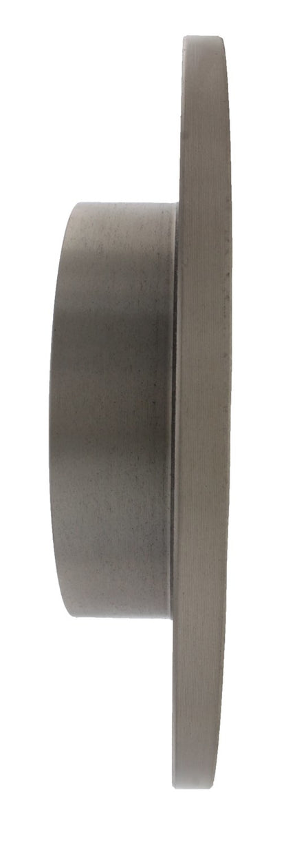 Centric Parts Disc Brake Rotor with Non-Directional Finishes for 121.33105