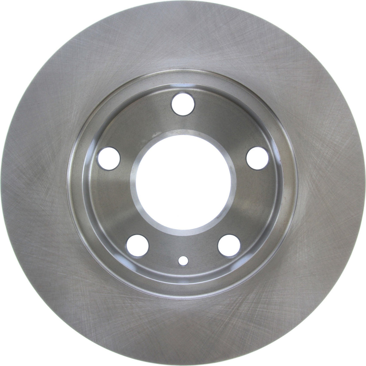 Centric Parts Disc Brake Rotor Standard with Non-Directional Finishes for 2001-2008 Audi A4, 2002-2004 Audi A4 Quattro 121.33106
