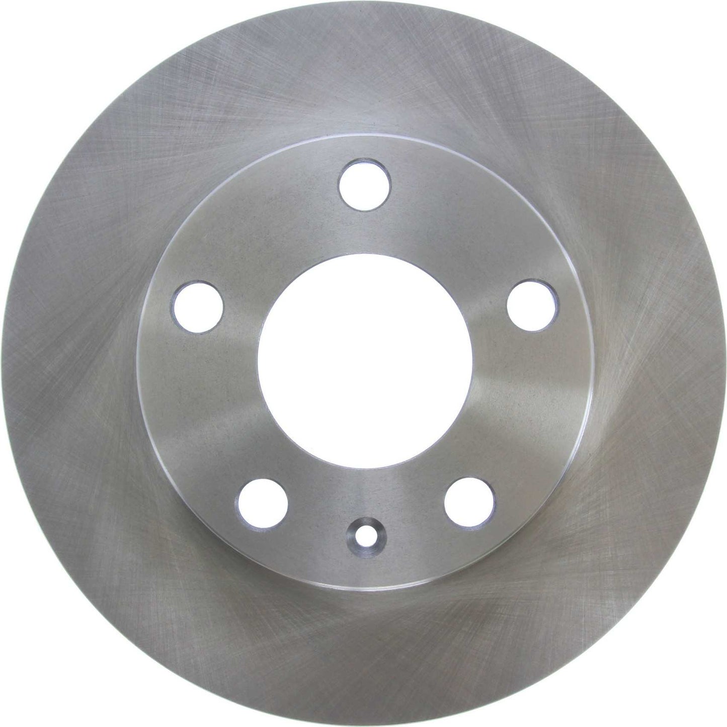 Centric Parts Disc Brake Rotor Standard with Non-Directional Finishes for 2001-2008 Audi A4, 2002-2004 Audi A4 Quattro 121.33106