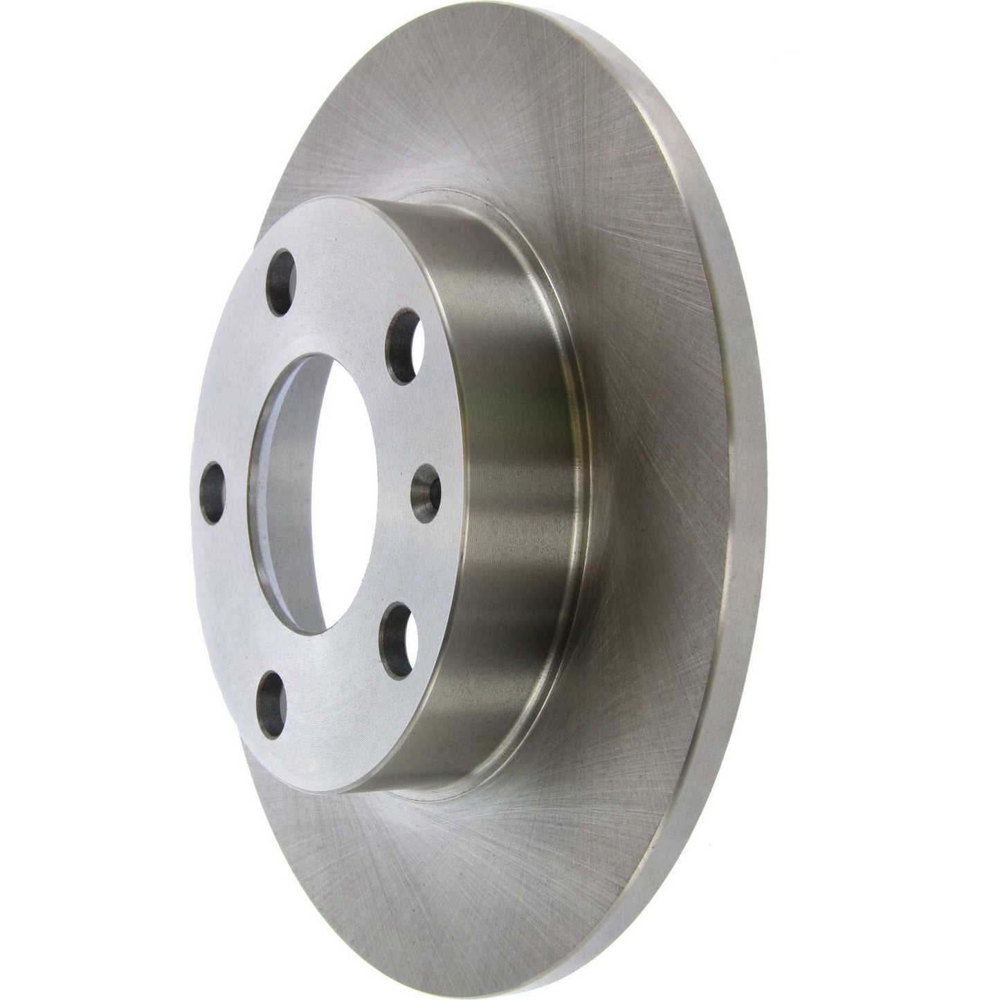 Centric Parts Disc Brake Rotor Standard with Non-Directional Finishes for 2001-2008 Audi A4, 2002-2004 Audi A4 Quattro 121.33106