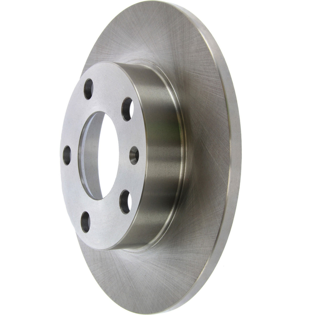 Centric Parts Disc Brake Rotor Standard with Non-Directional Finishes for 2001-2008 Audi A4, 2002-2004 Audi A4 Quattro 121.33106