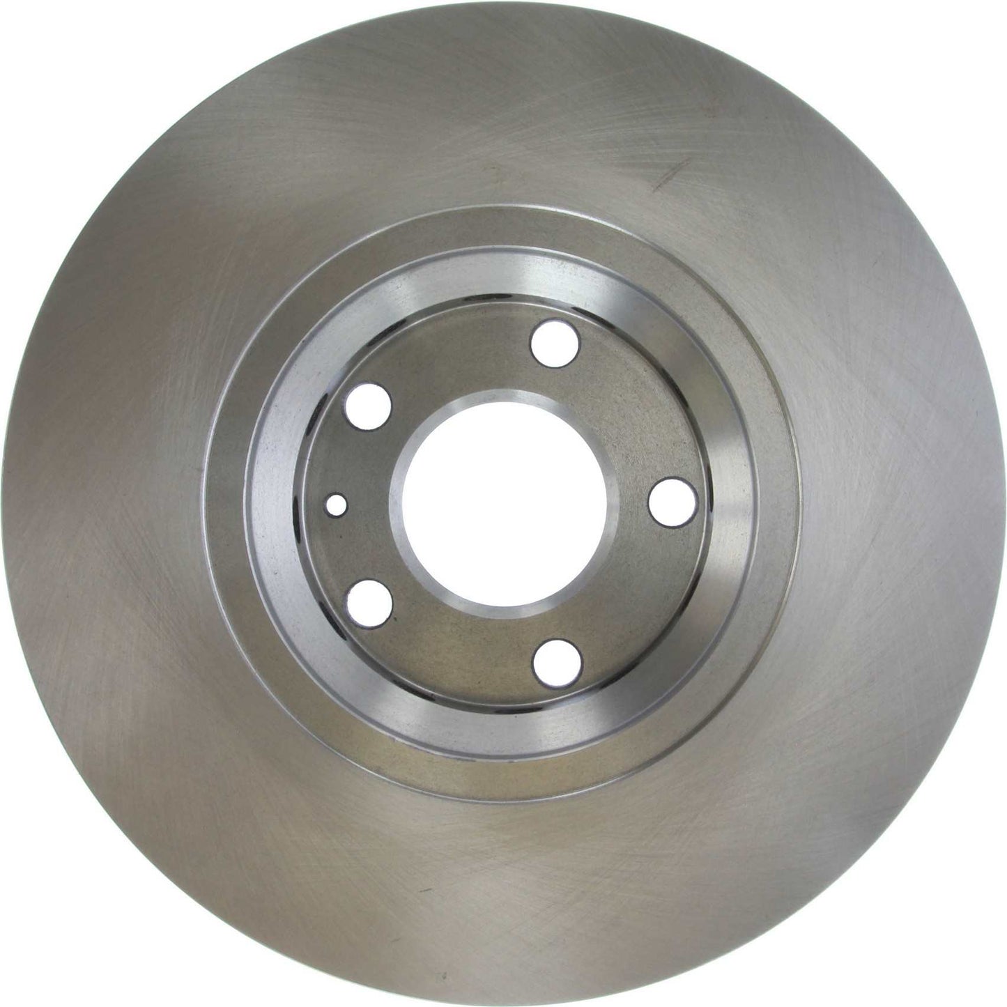 Centric Parts Disc Brake Rotor C-Tek Standard Non-Directional Finishes for 2005-2002 Audi A4, 2006-2002 A4 Quattro, 2004-1998 A6, 2004-1998 A6 Quattro, 2000-1997 A8, 2000-1997 A8 Quattro, Seat Exeo 2011 Part 121.33107