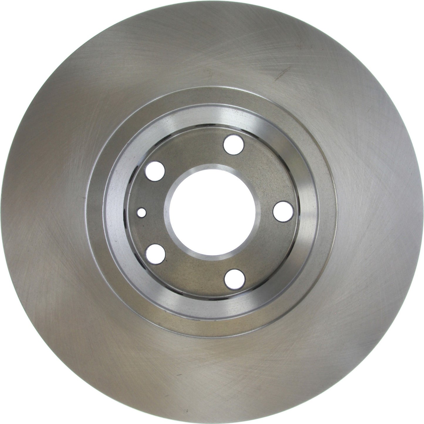 Centric Parts Disc Brake Rotor C-Tek Standard Non-Directional Finishes for 2005-2002 Audi A4, 2006-2002 A4 Quattro, 2004-1998 A6, 2004-1998 A6 Quattro, 2000-1997 A8, 2000-1997 A8 Quattro, Seat Exeo 2011 Part 121.33107