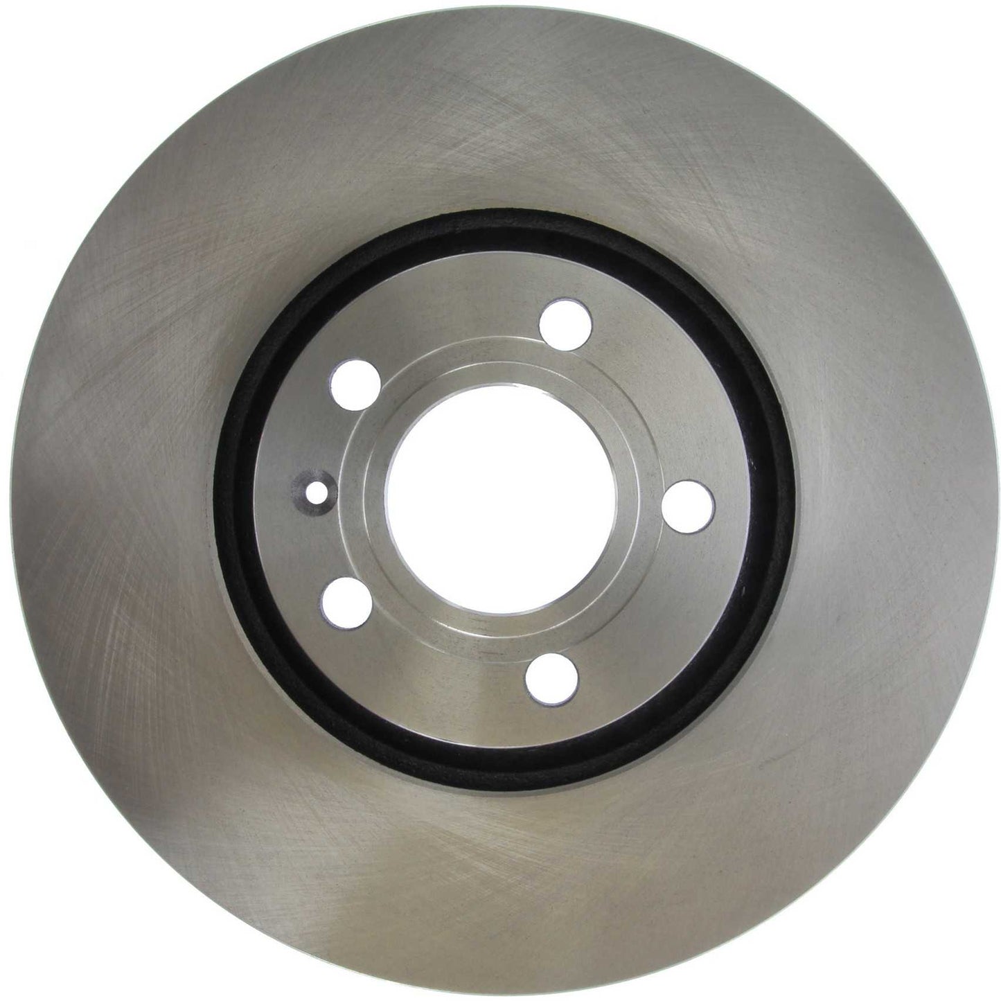 Centric Parts Disc Brake Rotor C-Tek Standard Non-Directional Finishes for 2005-2002 Audi A4, 2006-2002 A4 Quattro, 2004-1998 A6, 2004-1998 A6 Quattro, 2000-1997 A8, 2000-1997 A8 Quattro, Seat Exeo 2011 Part 121.33107