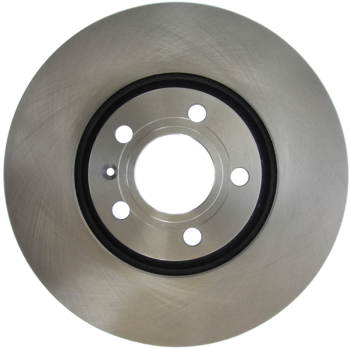 Centric Parts Disc Brake Rotor C-Tek Standard Non-Directional Finishes for 2005-2002 Audi A4, 2006-2002 A4 Quattro, 2004-1998 A6, 2004-1998 A6 Quattro, 2000-1997 A8, 2000-1997 A8 Quattro, Seat Exeo 2011 Part 121.33107