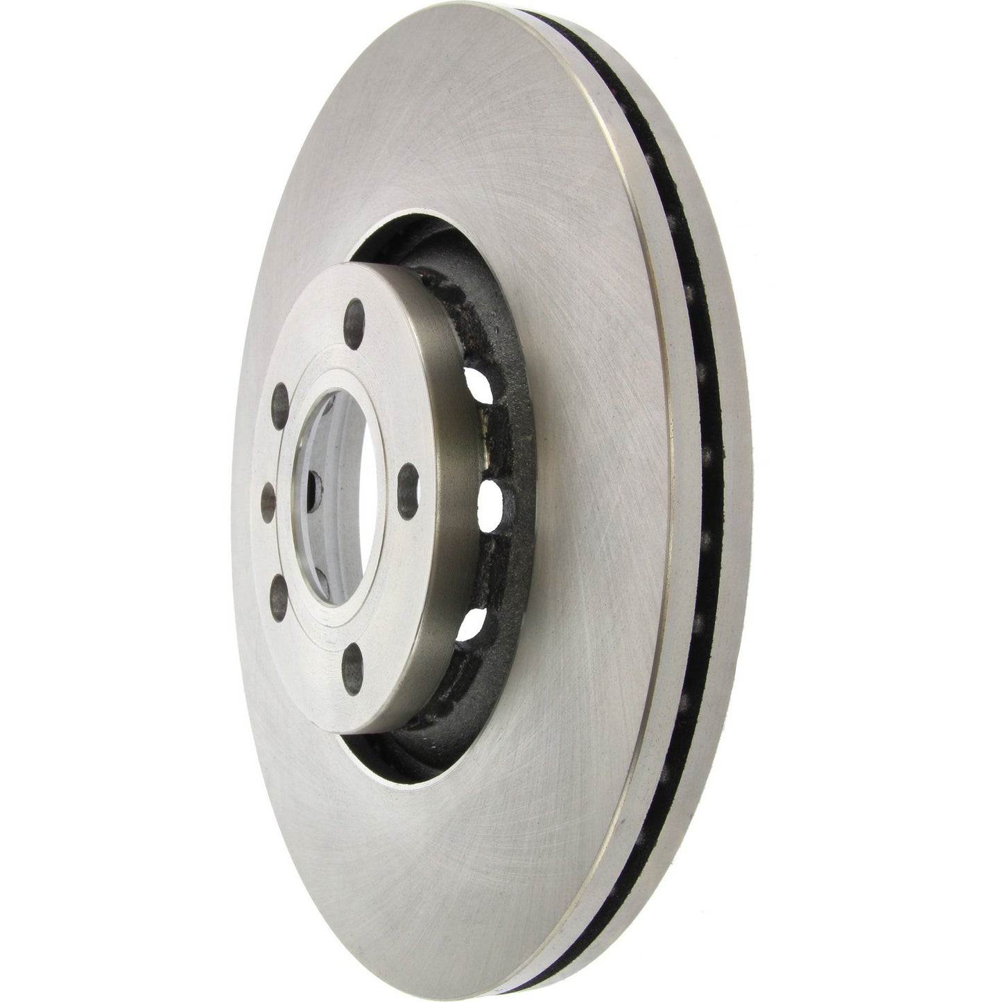 Centric Parts Disc Brake Rotor C-Tek Standard Non-Directional Finishes for 2005-2002 Audi A4, 2006-2002 A4 Quattro, 2004-1998 A6, 2004-1998 A6 Quattro, 2000-1997 A8, 2000-1997 A8 Quattro, Seat Exeo 2011 Part 121.33107
