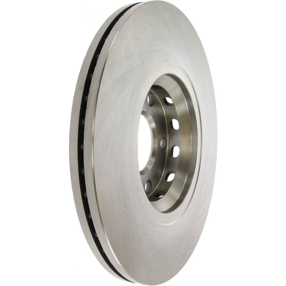 Centric Parts Disc Brake Rotor C-Tek Standard Non-Directional Finishes for 2005-2002 Audi A4, 2006-2002 A4 Quattro, 2004-1998 A6, 2004-1998 A6 Quattro, 2000-1997 A8, 2000-1997 A8 Quattro, Seat Exeo 2011 Part 121.33107