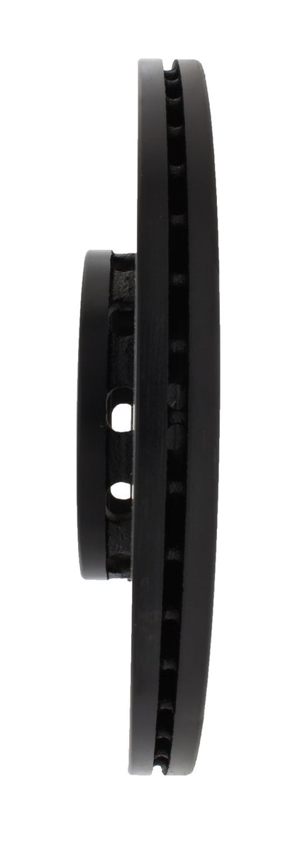 Centric Parts Disc Brake Rotor C-Tek Standard Non-Directional Finishes for 2005-2002 Audi A4, 2006-2002 A4 Quattro, 2004-1998 A6, 2004-1998 A6 Quattro, 2000-1997 A8, 2000-1997 A8 Quattro, Seat Exeo 2011 Part 121.33107