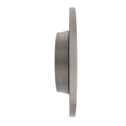 Centric Parts Disc Brake Rotor Standard with Non-Directional Finishes for 2001-2008 Audi A4 and 2002-2006 Audi A4 Quattro 121.33108