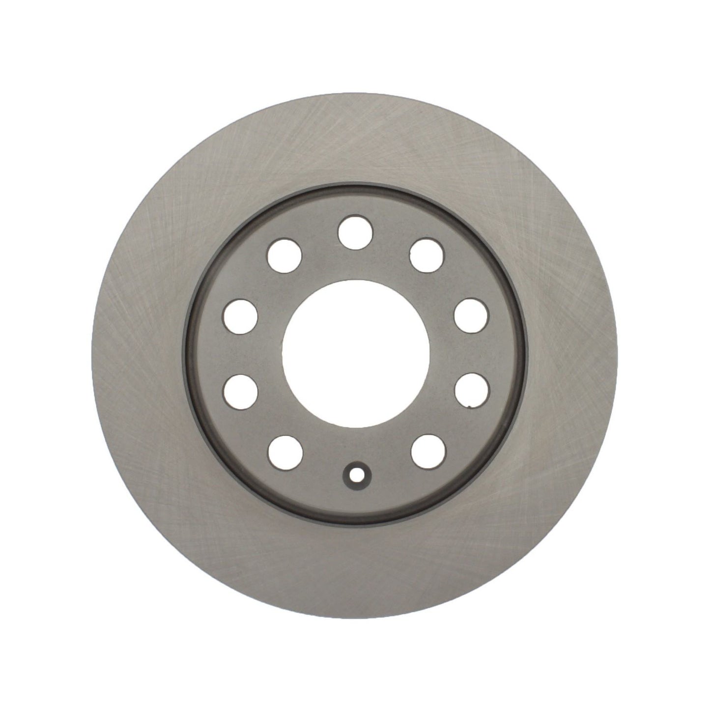 Centric Parts Disc Brake Rotor Standard with Non-Directional Finishes for 2001-2008 Audi A4 and 2002-2006 Audi A4 Quattro 121.33108