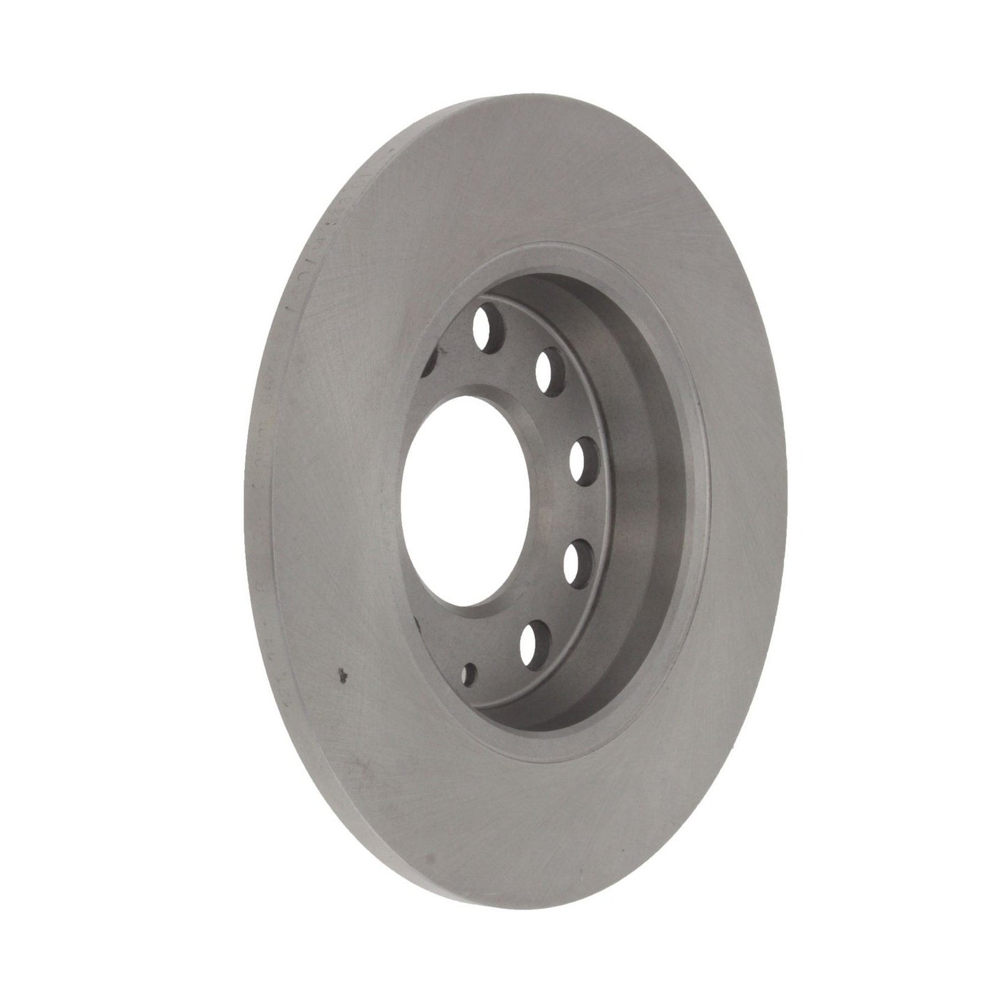 Centric Parts Disc Brake Rotor Standard with Non-Directional Finishes for 2001-2008 Audi A4 and 2002-2006 Audi A4 Quattro 121.33108