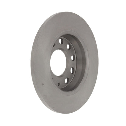 Centric Parts Disc Brake Rotor Standard with Non-Directional Finishes for 2001-2008 Audi A4 and 2002-2006 Audi A4 Quattro 121.33108