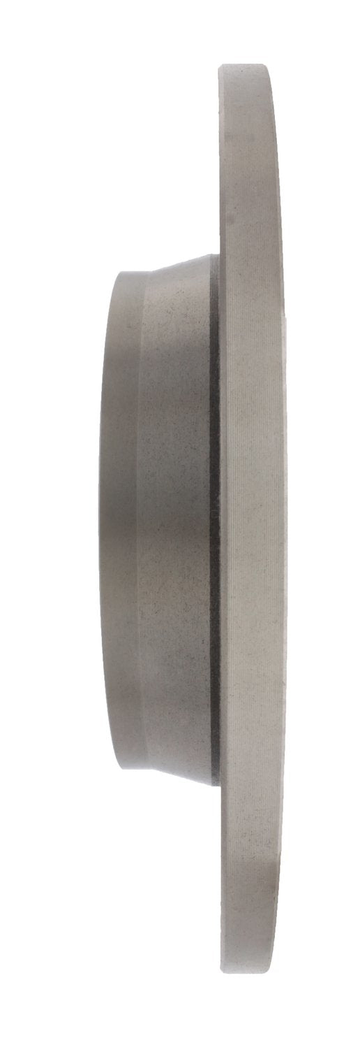 Centric Parts Disc Brake Rotor Standard with Non-Directional Finishes for 2001-2008 Audi A4 and 2002-2006 Audi A4 Quattro 121.33108