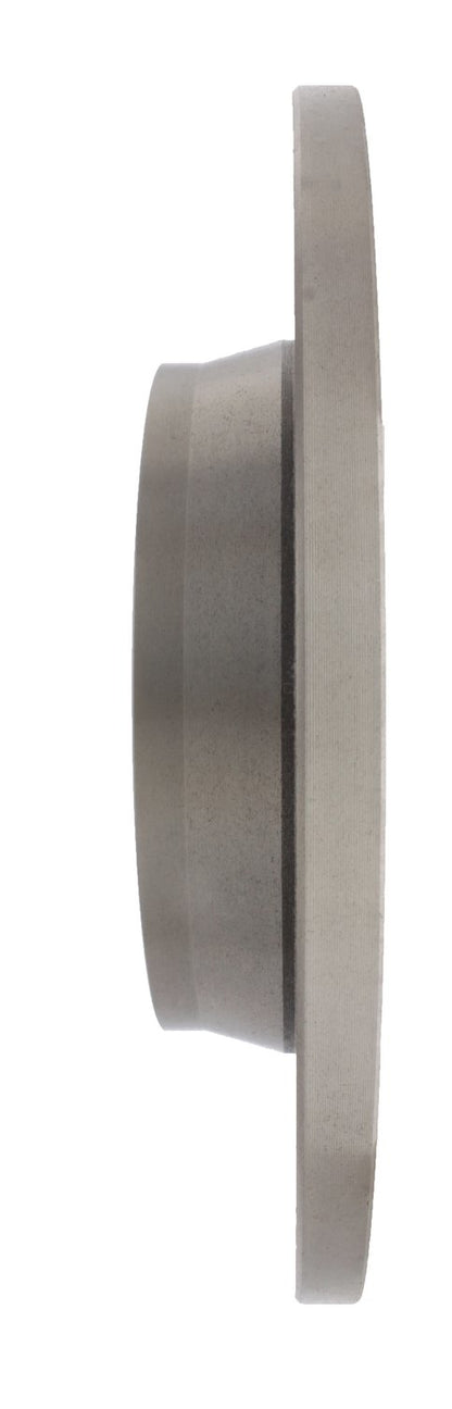 Centric Parts Disc Brake Rotor Standard with Non-Directional Finishes for 2001-2008 Audi A4 and 2002-2006 Audi A4 Quattro 121.33108