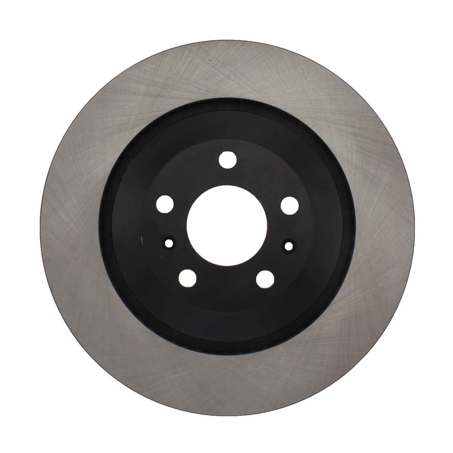 Centric Parts Disc Brake Rotor C-Tek Standard Non-Directional Finishes for 2010-2005 Audi A8 Quattro, 2009-2007 S8, 2012-2003 Bentley Continental 121.33109