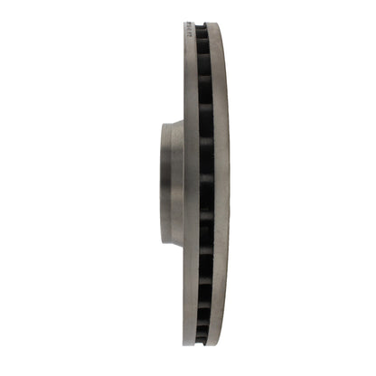 Centric Parts Disc Brake Rotor with Non-Directional Finishes for 121.33118