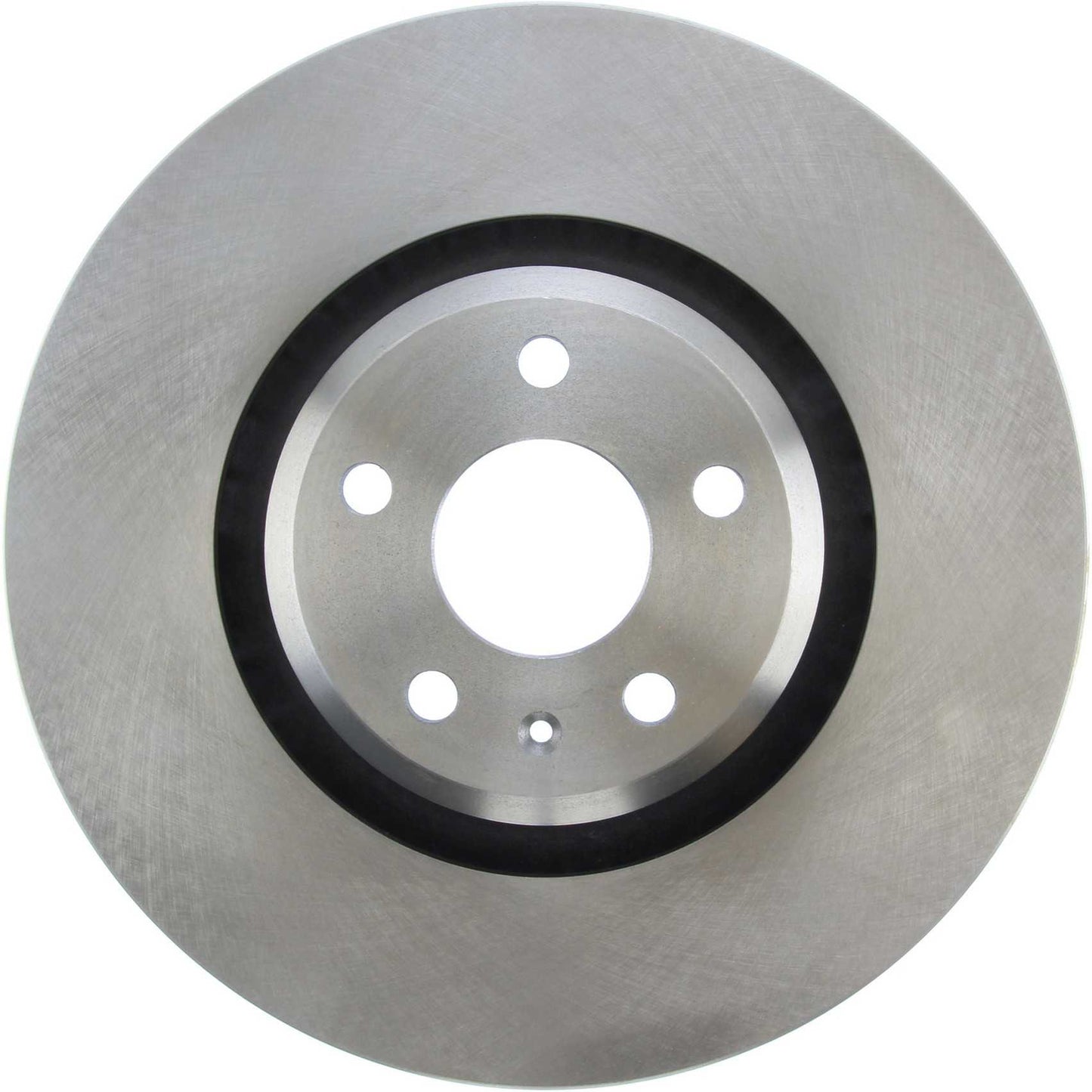 Centric Parts Disc Brake Rotor with Non-Directional Finishes for 121.33120