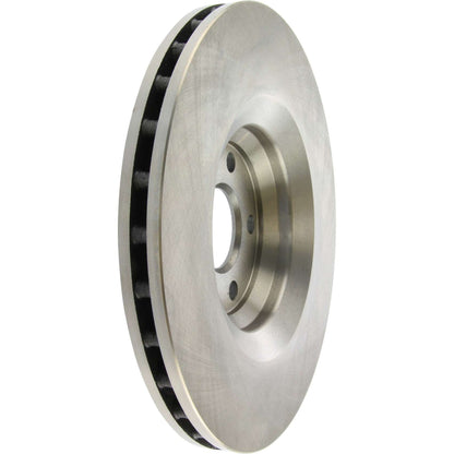 Centric Parts Disc Brake Rotor with Non-Directional Finishes for 121.33120