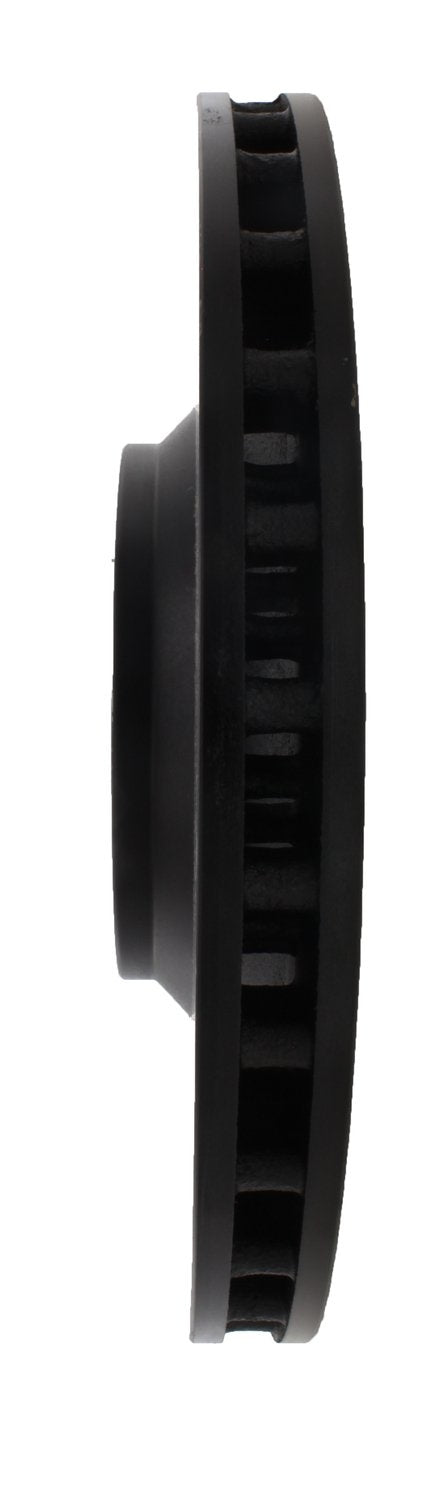Centric Parts Disc Brake Rotor with Non-Directional Finishes for 121.33120