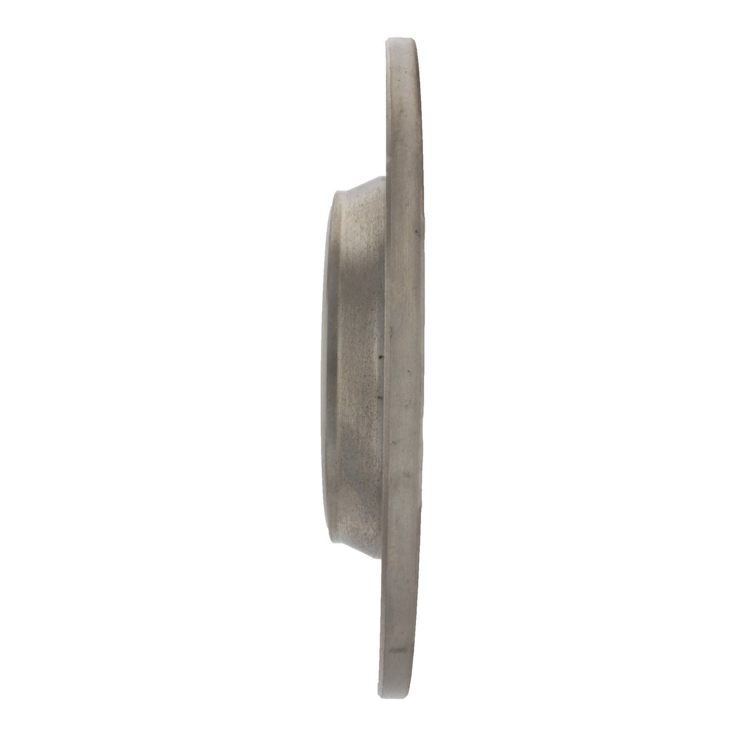Centric Parts Disc Brake Rotor with Non-Directional Finishes for 121.33127