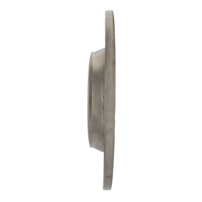 Centric Parts Disc Brake Rotor with Non-Directional Finishes for 121.33127