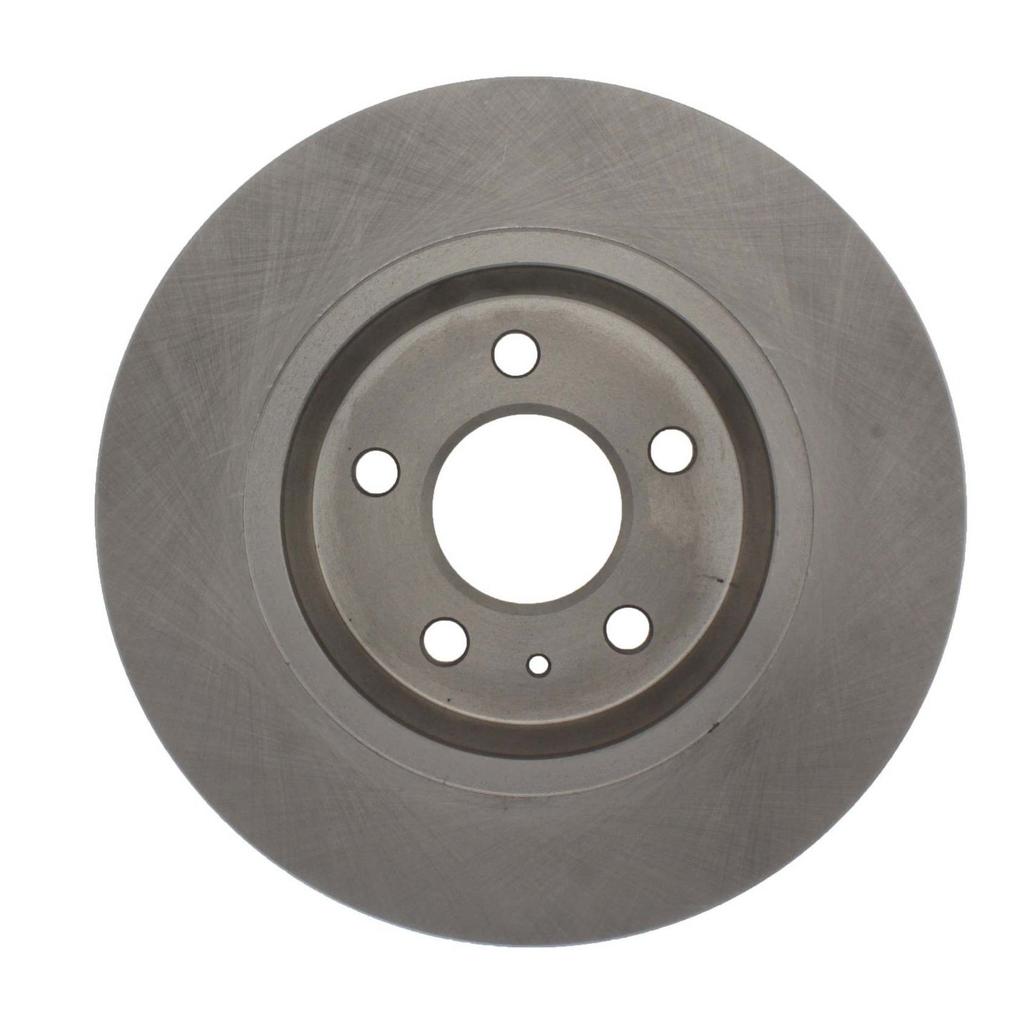 Centric Parts Disc Brake Rotor with Non-Directional Finishes for 121.33127