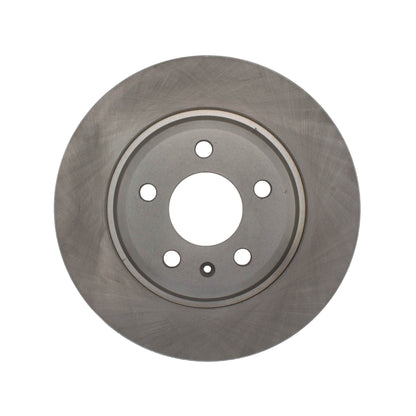 Centric Parts Disc Brake Rotor with Non-Directional Finishes for 121.33127