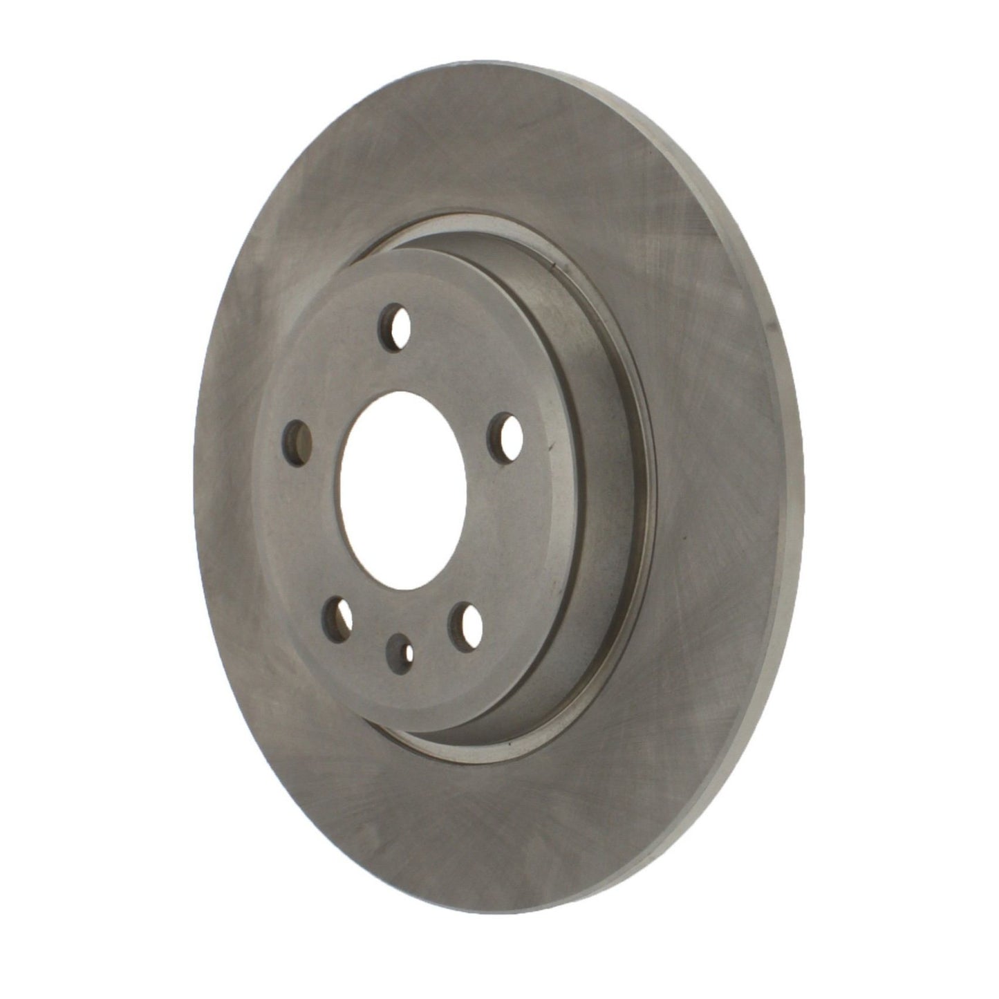 Centric Parts Disc Brake Rotor with Non-Directional Finishes for 121.33127