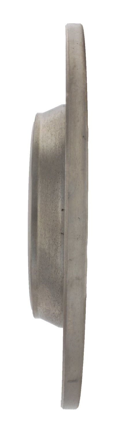 Centric Parts Disc Brake Rotor with Non-Directional Finishes for 121.33127