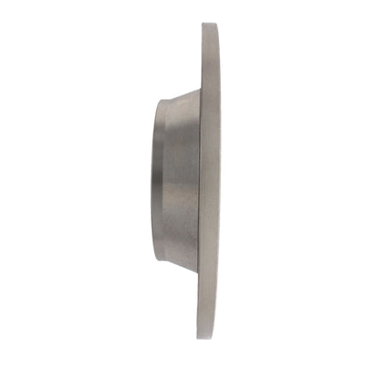 Centric Parts Disc Brake Rotor with Non-Directional Finishes for 121.33129